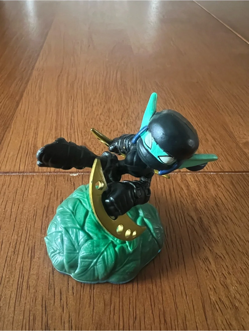 Skylanders Swap Force Lot